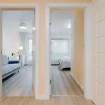 Appartement Awanport Zeromskiego By Renters *