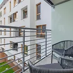 Appartement Awanport Zeromskiego By Renters *