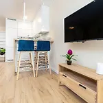 Awanport Zeromskiego By Renters * Gdynia