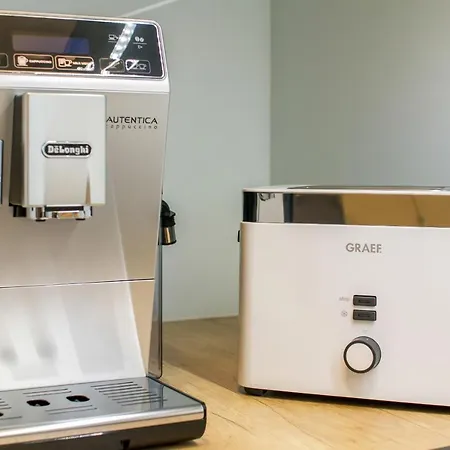 Awanport Zeromskiego By Renters דירה