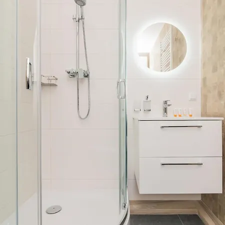 Awanport Zeromskiego By Renters * Γκντίνια