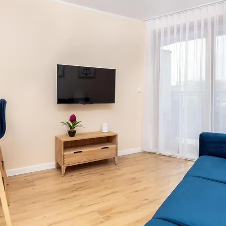 Awanport Zeromskiego By Renters