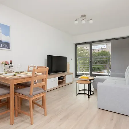 Awanport Zeromskiego By Renters *