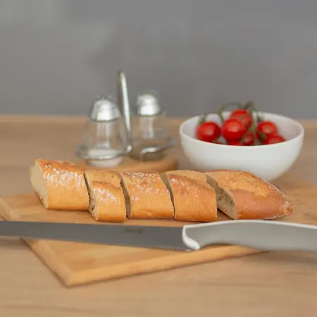 Apartment Awanport Zeromskiego By Renters *