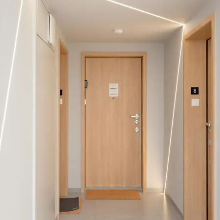 Awanport Zeromskiego By Renters * Γκντίνια