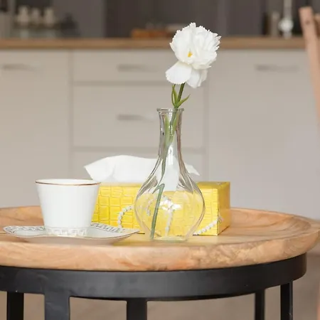 Apartment Awanport Zeromskiego By Renters *