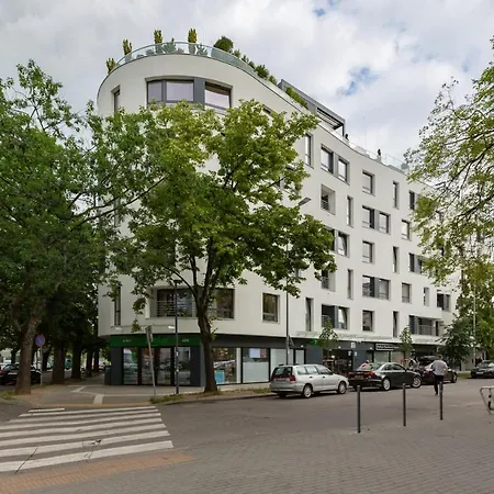 Awanport Zeromskiego By Renters * Gdynia