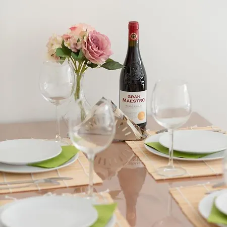 アパート Awanport Zeromskiego By Renters グディニャ