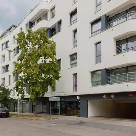 Awanport Zeromskiego By Renters Apartman Gdynia
