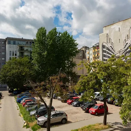 Awanport Zeromskiego By Renters Διαμέρισμα