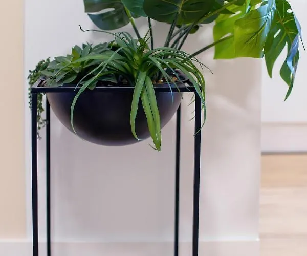 Awanport Zeromskiego By Renters Apartamento