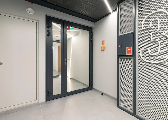 Awanport Zeromskiego By Renters Gdynia