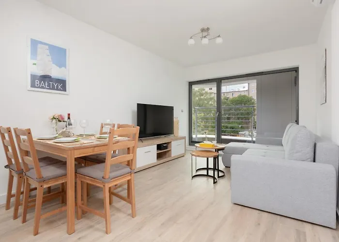 Awanport Zeromskiego By Renters *