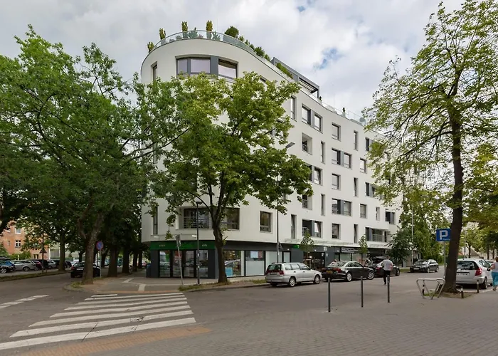 Awanport Zeromskiego By Renters * Gdynia