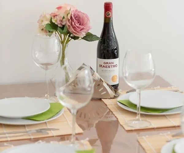 Apartamento Awanport Zeromskiego By Renters Gdynia