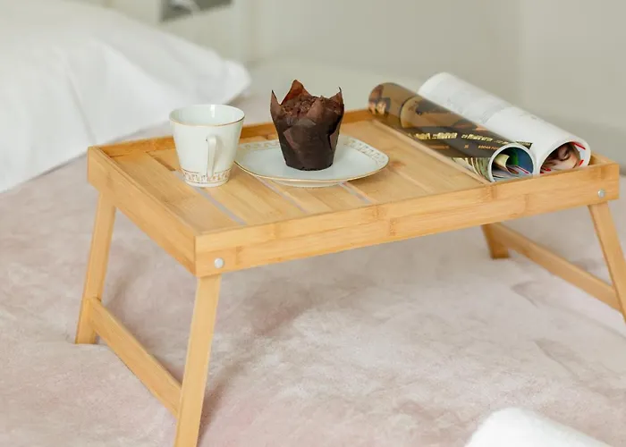 Awanport Zeromskiego By Renters