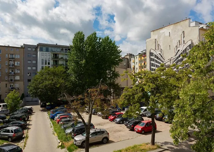 Awanport Zeromskiego By Renters Apartamento